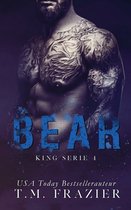 King 4 -   Bear