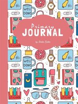 Primary Journal Grades K-2 for Girls (Printable Version)