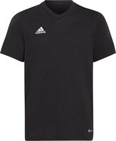 adidas - Entrada 22 T-shirt Youth - Kids Voetbalshirt-164