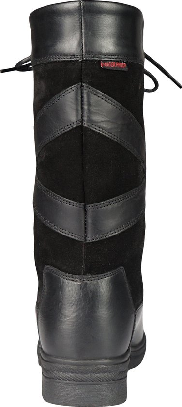 Horka Greenwich Outdoorlaars Bruin mt. 42 bol