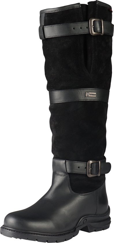 Horka - Bottes d'extérieur Highlander Long
