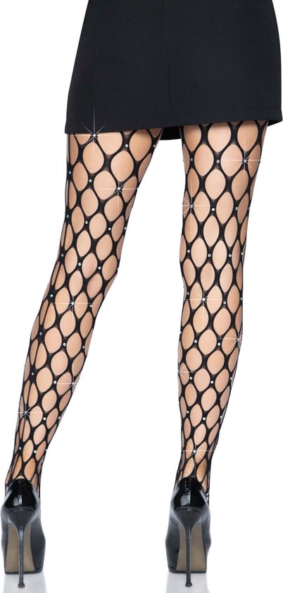 Python Net Tights