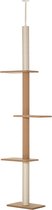 Bol.com PawHut kras boom D30-296V03 aanbieding