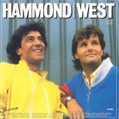 Hammond And West (LP)