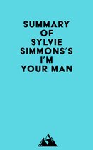 Summary of Sylvie Simmons's I'm Your Man