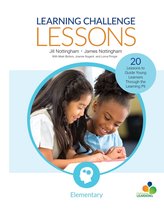 Corwin Teaching Essentials - Learning Challenge Lessons, Elementary