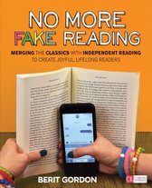 Corwin Literacy - No More Fake Reading