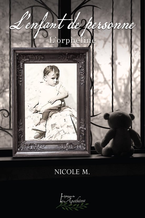 L'enfant de personne