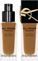 Yves Saint Laurent Make-Up All Hours Foundation SPF39 DW4 25ml