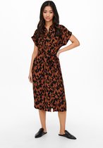 Only dames jurken sale