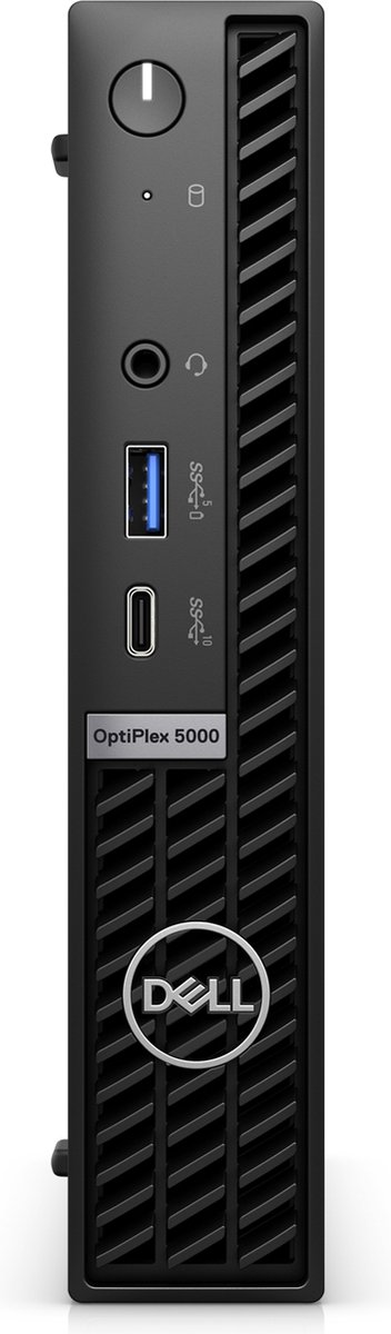 DELL OptiPlex 5000 MFF | Core™ i5-12500T | 16GB DDR4 | 512GB SSD | W11 Pro