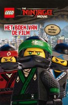 Lego Ninjago  -   The Lego Ninjago movie