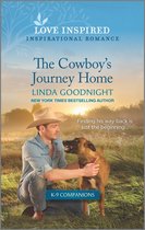 Sundown Valley 3 - The Cowboy's Journey Home