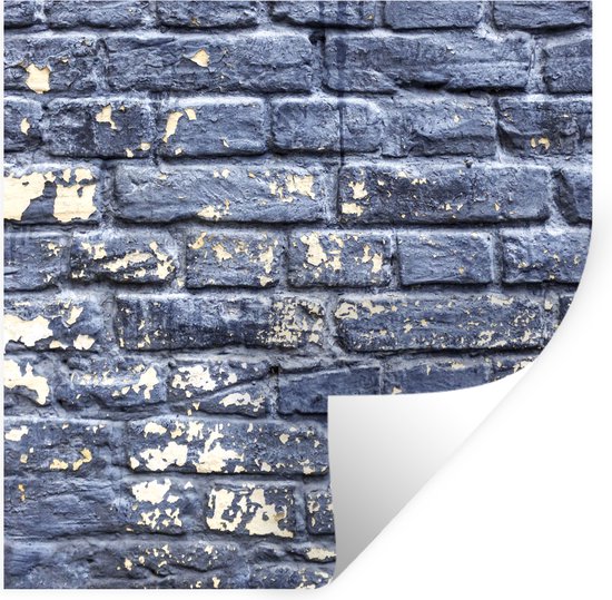 murando Zelfklevend Fotobehang Beton 196x140 cm