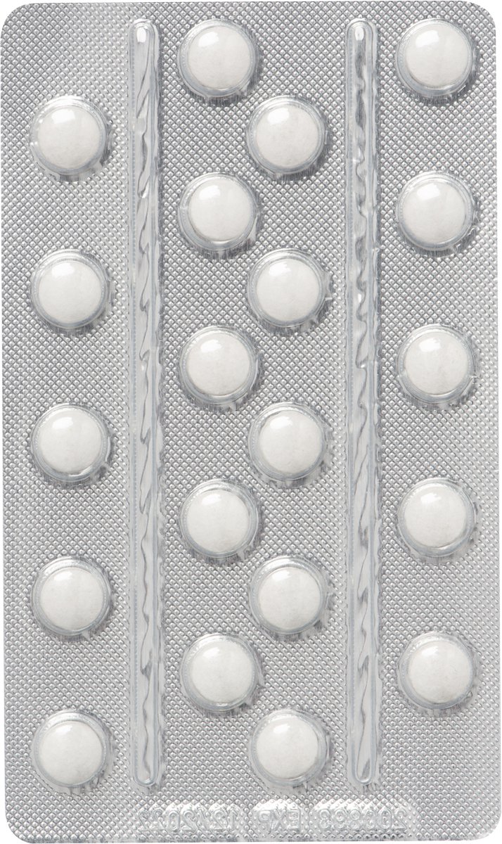 Melatomatine met hop - Slaapopwekkend Supplement - 40 tabletten | bol.com