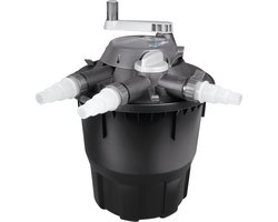 Bioforce Revolution 18,000
