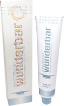 Wunderbar System 21 Hair Color Cream Crème Haarkleur Kleuring Permanent 60ml - LB/7 Light Brown / Helles Braun