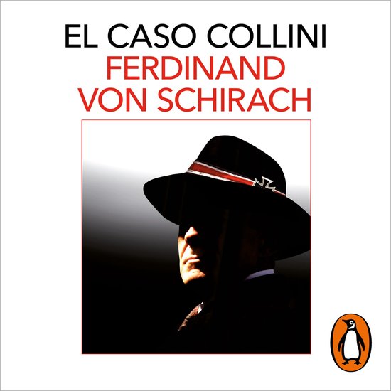 El caso Collini - cover