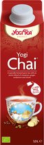 Yogi tea Barista Chai Classic Biologisch 1000 ml