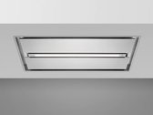 Bol.com AEG DCE5260HM Plafond inbouw Roestvrijstaal 590 m³/uur A aanbieding