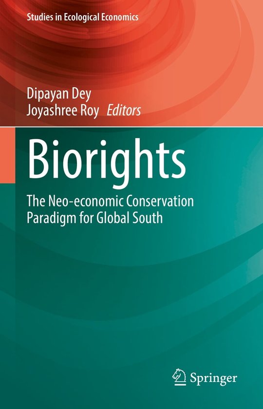 Biorights (ebook) | 9783030915032 | Boeken | bol.com