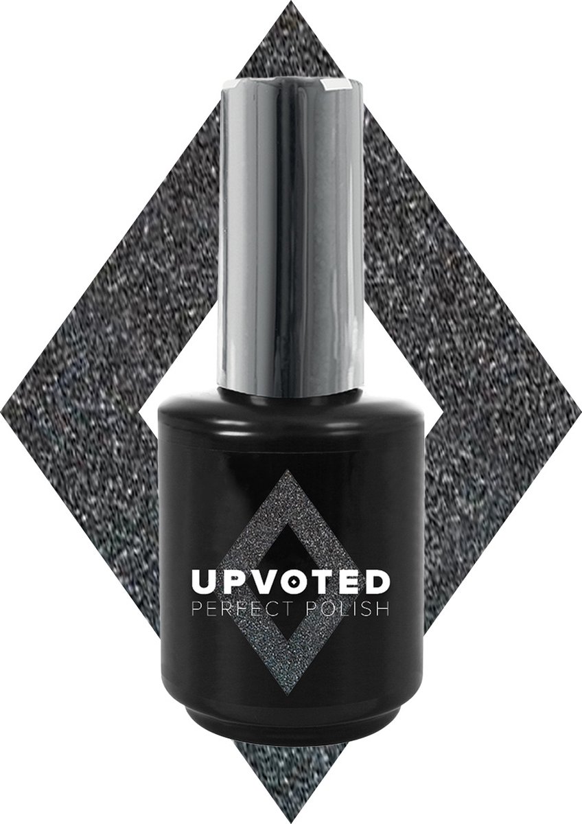Upvoted - Perfect Polish - #231 Last Night Out - 15 ml