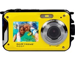 Easypix GoXtreme Reef caméra pour sports d'action 24 MP Full HD 130 g