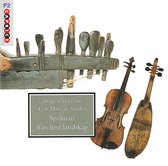 Various Artists - Spelman Fran Fem Landskap (CD)