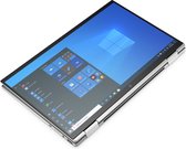 EliteBook x360 1040 G8 notebook-pc, 14", touchscreen, Windows 10 Pro, Intel® Core™ i5, 8GB RAM, 512GB SSD, FHD