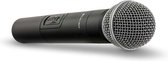 Caliber HPA-WMIC1 microphone Noir Microphone de karaoké