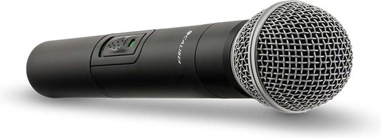 Caliber Draadloze microfoon alleen geschikt voor HPA serie (HPA-WMIC1)