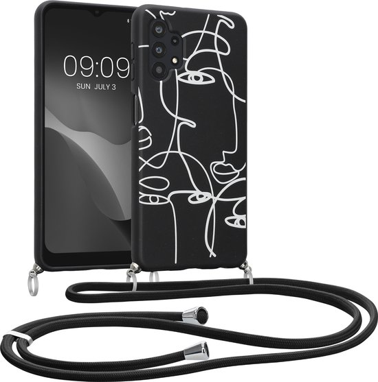 COFI Ringdoos geschikt voor Apple iPhone 16e (Se4 2025) Telefoonhoesje Groen
