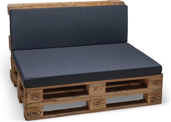 Wicotex PREMIUM Palletkussens – ZIT deel 120x80x8cm