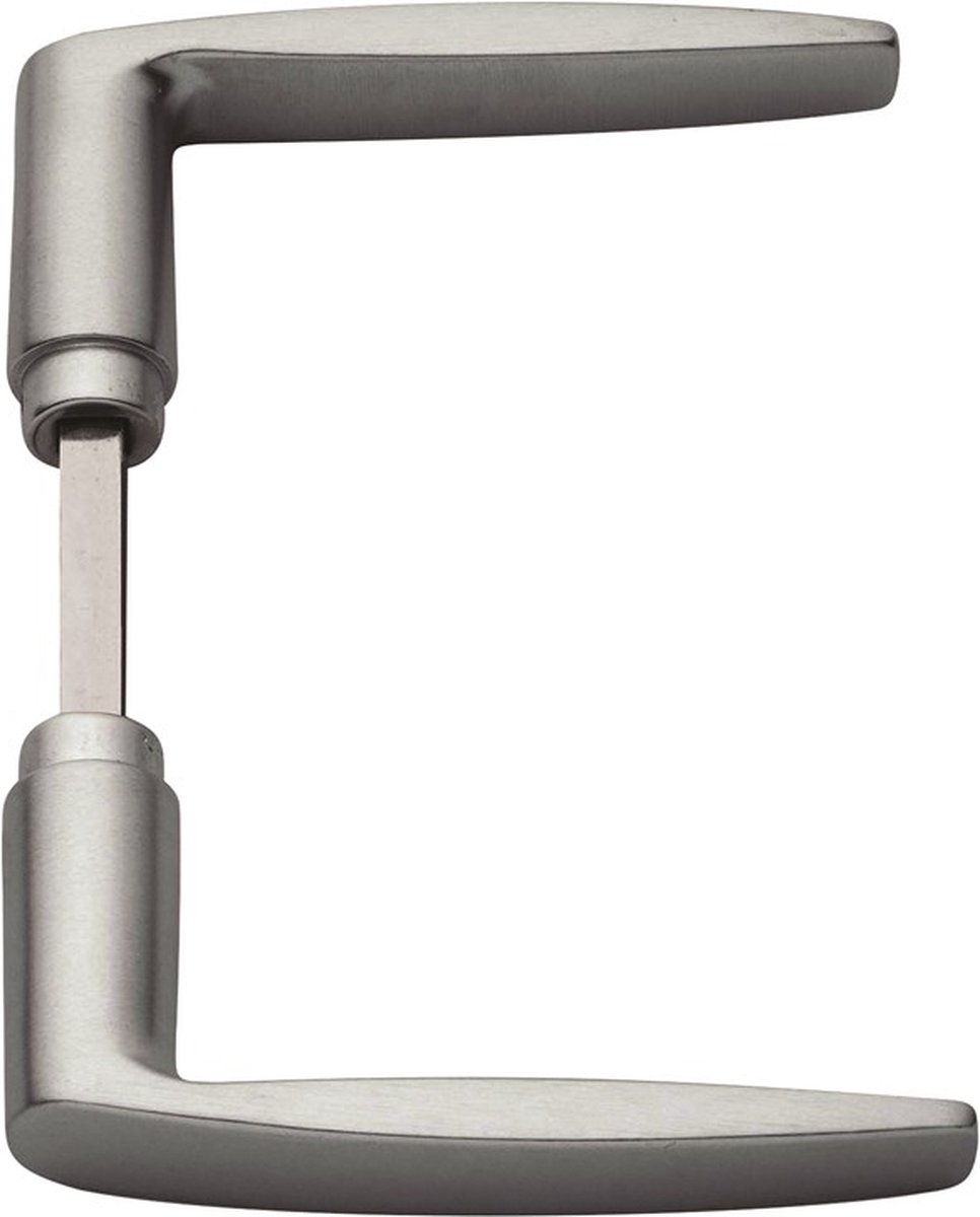 AXA DEURKRUK CURVE F1 61507111BL