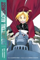 Fullmetal Alchemist (Novel) 4 - Fullmetal Alchemist: Under the Faraway Sky
