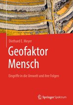 Geofaktor Mensch