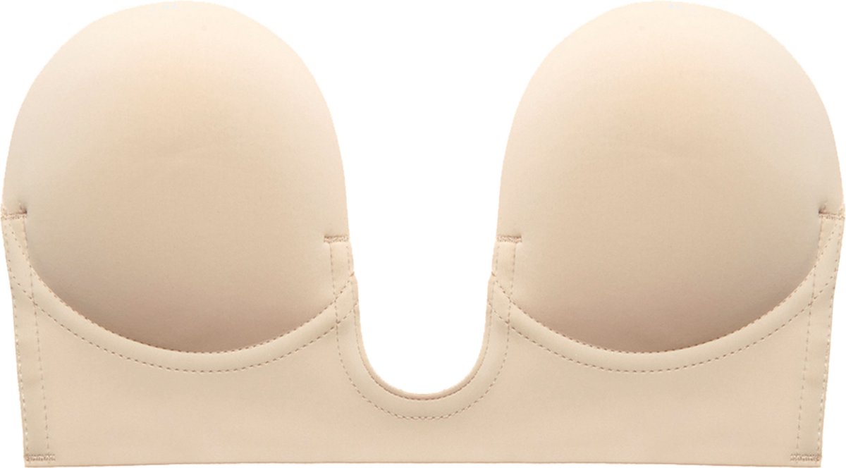 MAGIC Bodyfashion LUve Bra Latte Vrouwen - Maat C