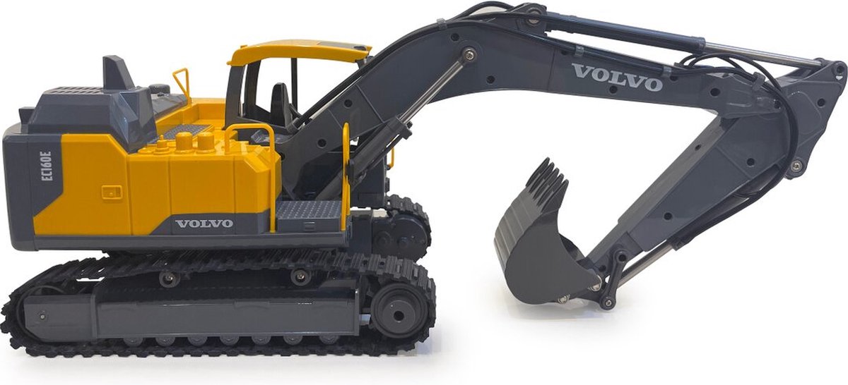 Jamara Volvo EC160 RC schaal1:16