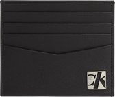 Calvin Klein - Plaque ID cardholder - RFID - heren - black