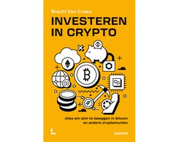 Investeren in crypto
