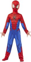 Spiderman Pak Kind™ - maat L (122-128)