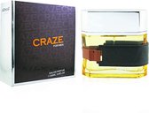 Armaf Craze for Men - 100 ml - eau de parfum spray - herenparfum