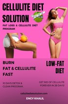 Extreme Weight Loss - Cellulite Diet Solution