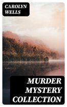 Omslag Murder Mystery Collection