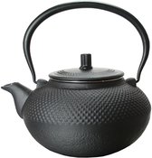 Imperial Kitchen Theepot gietijzer 1,5L