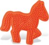 Oranje - Paard