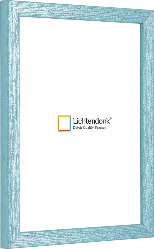 Online-GalleryKing - Bestellless fotolijst clipframe fotodrager 78 x 36