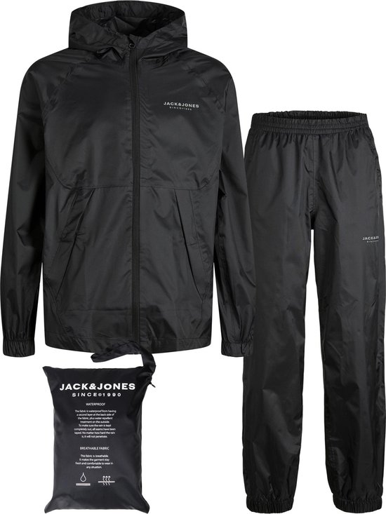 Regenkleding - Bescherm jezelf tegen de weerselementen | Shop ons ruime assortiment! | Anbergen Motoren BV