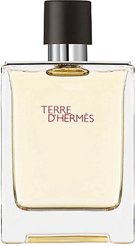 hermes de terre 100ml