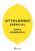 Ottolenghi esencial (edición estuche con: Cocina Simple Exuberancia)